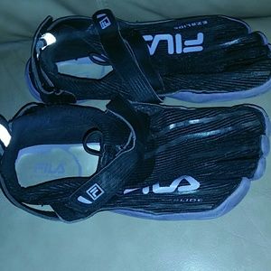 Fila skele-toes
