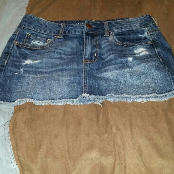 Skirt