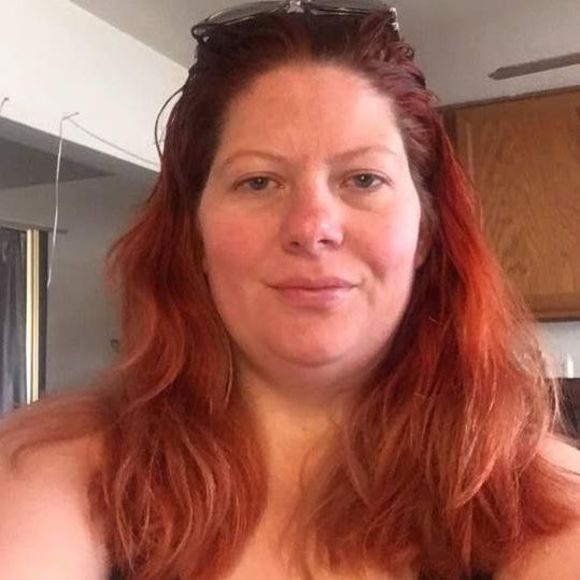 Meet your Posher, Cheryl