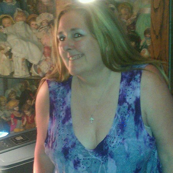 Meet your Posher, Grace - Picture 1 of 1