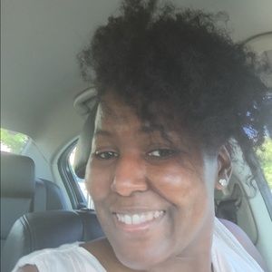 Meet your Posher, Jumoke