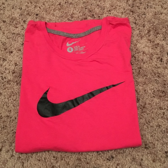 Nike slim fit