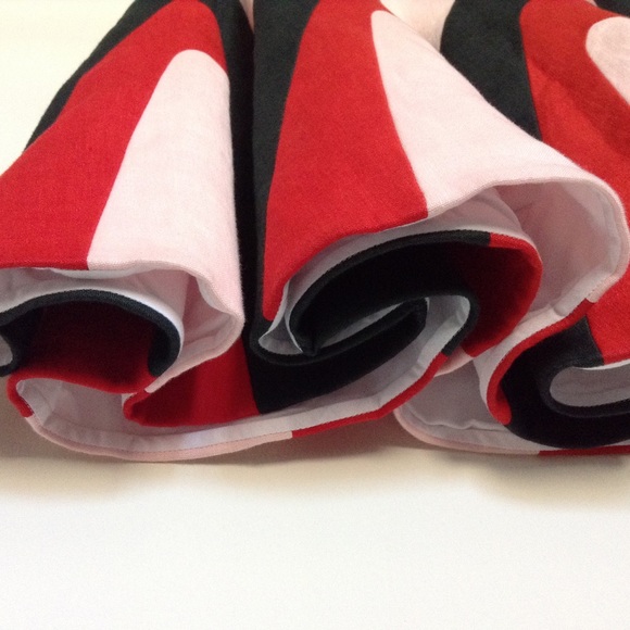 GONE! Delpozo runway full skirt - Picture 4 of 4