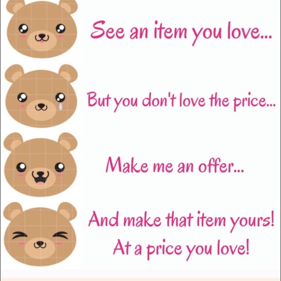 You will never know if you don't make the offer 😉