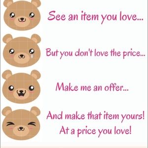 You will never know if you don't make the offer 😉