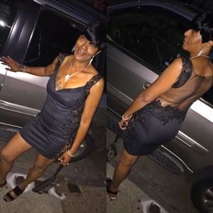 Meet your Posher, Lynne