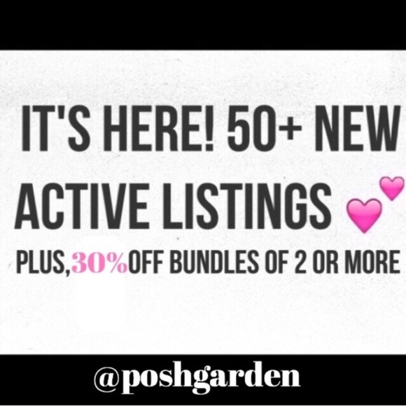 Posh Garden Tops - LAST ONE🔹The Stone Top