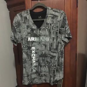 Armani Exchange T-Shirt