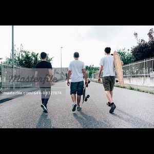 Meet your Posher, Mahmudul