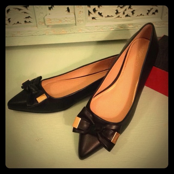 Topshop Shoes - Top Shop Flats