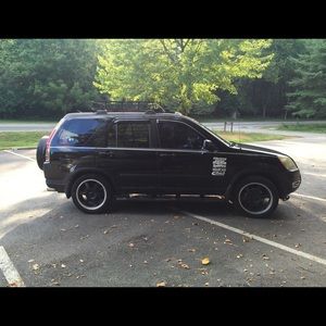 Meet your Posher, Francisco