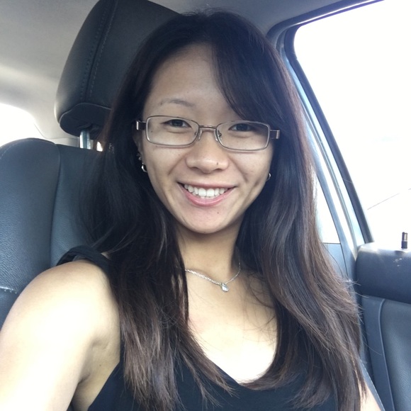 Meet your Posher, Teresa