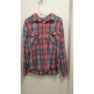Arizona jean flannel