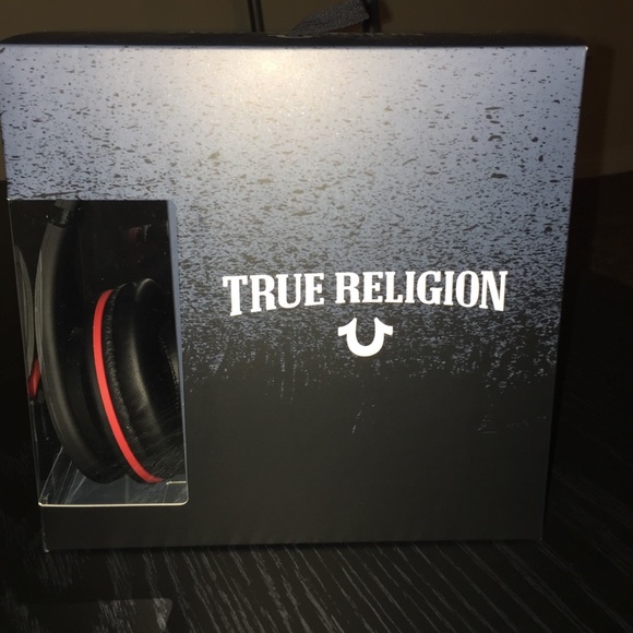 Headphones