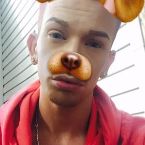 Meet your Posher, Tyler