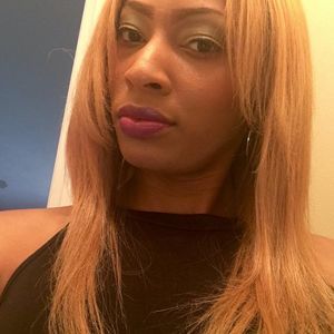 Meet your Posher, Charissa