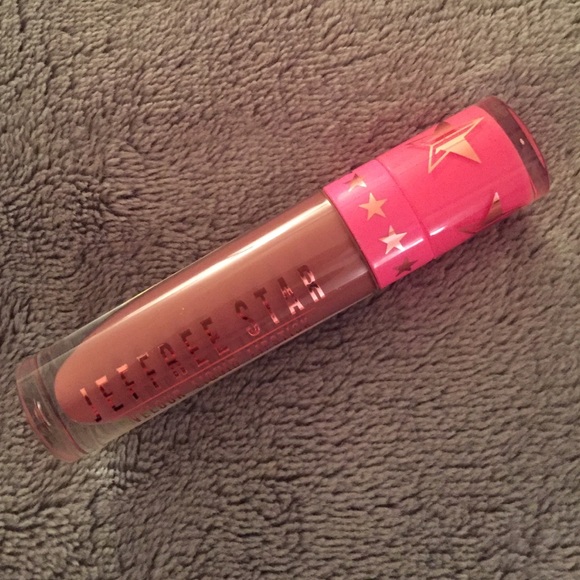 Jeffree Star Androgyny