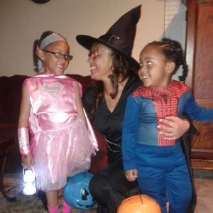 Meet your Posher, Sylvianna