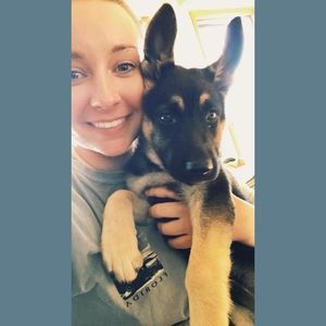 Meet your Posher, Kristin