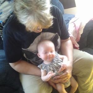 Meet your Posher, Karen