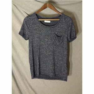 Boyfriend Pocket Tee
