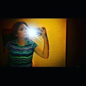 Meet your Posher, Jade