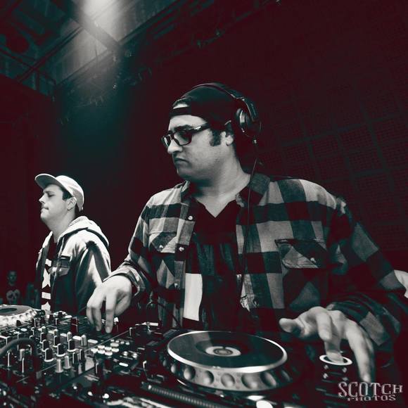 Meet your Posher, Joe