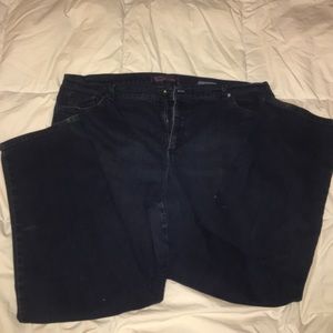 Gloria Vanderbilt Jeans