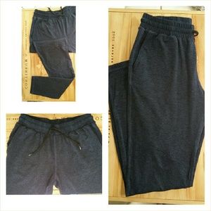 Outdoor Voices Sweats and Legging bundle
