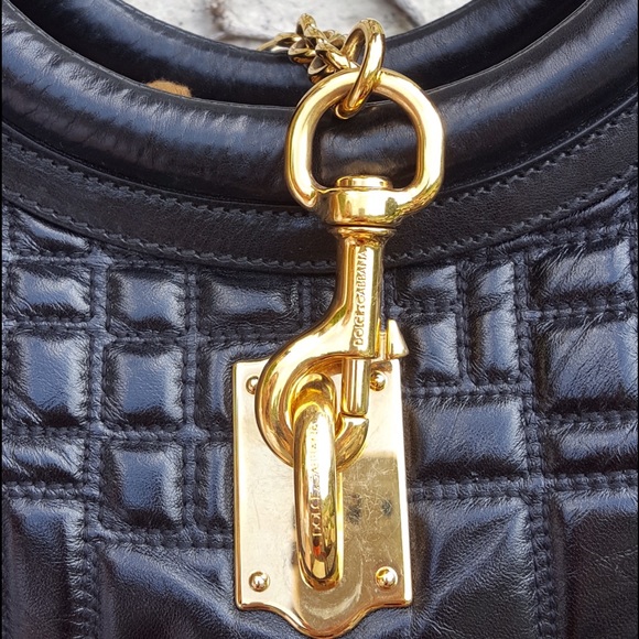 ❤️Dolce & Gabana Bag - Picture 3 of 4