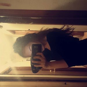 Meet your Posher, Marissa