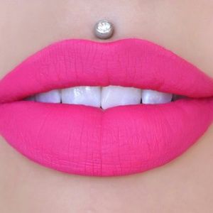 Jeffree Star Velour Liquid Lipstick Prom Night