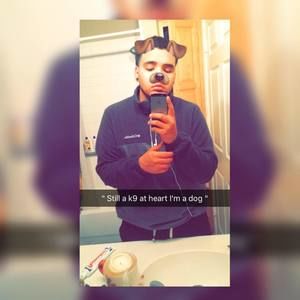 Meet your Posher, Elijah