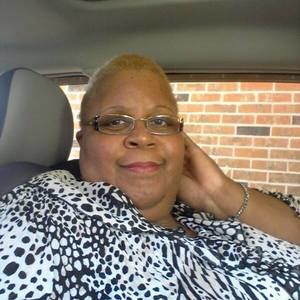 Meet your Posher, Glynis