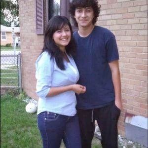 Meet your Posher, Liliana