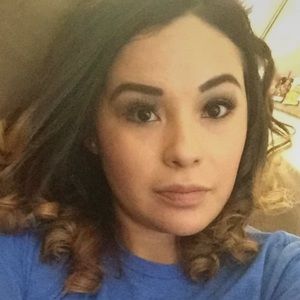 Meet your Posher, Vanessa