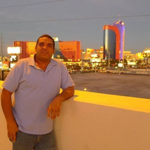 Meet your Posher, Abo abdallah