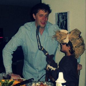 Meet your Posher, Ryan