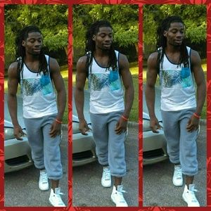 Meet your Posher, Kenteriel