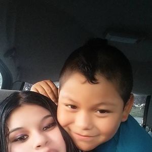 Meet your Posher, Ali