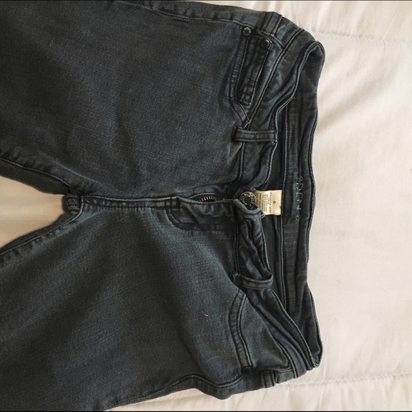 Arden b jeans