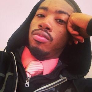 Meet your Posher, Mark