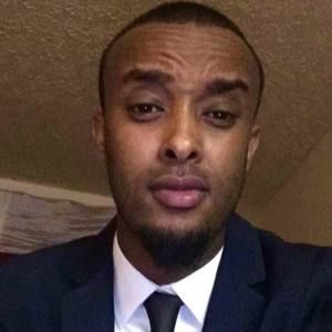 Meet your Posher, Abdiqani