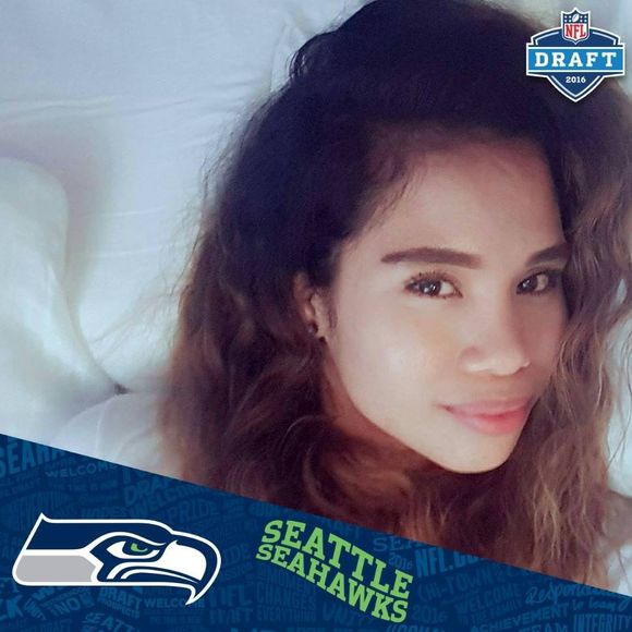 Meet your Posher, Marirose