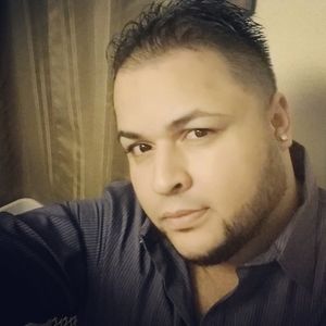 Meet your Posher, Marcos