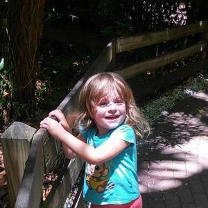 Meet your Posher, Aleksandra