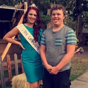 Meet your Posher, Jaden