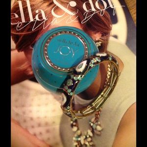 Stella&Dot Macey Bangle ⭐️NEW IN BOX⭐️