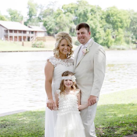Meet your Posher, Baylee - Picture 1 of 1