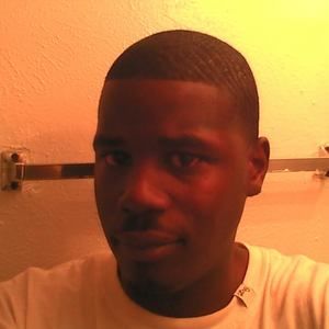 Meet your Posher, Timothy